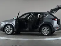 Used Mazda CX-5 Takumi-Line 165 HP (121 kW) 2024 Grey SUV