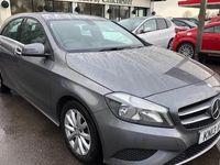 Used Mercedes A180 SE 109 HP (80 kW) 2013