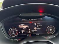 Used Audi TT Black Edition 197 HP (144 kW) 2024 Coupe