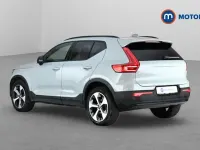 Used Volvo XC40 Plus 163 HP (119 kW) 2026 SUV