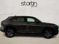 Used Honda HR-V Advance 2023 Grey SUV