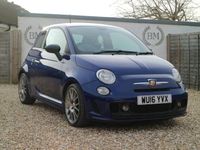 used Abarth 595 1.4 T-Jet 140 3dr