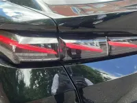 Usado Peugeot 408 GT 134 CV (98 kW) 2025 Negro SUV