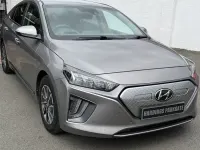 Used Hyundai Ioniq Premium SE 100 kW (136 HP) 2021 Hatchback