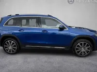 Used Mercedes EQB250+ Executive 139 kW (190 HP) 2025 Blue SUV