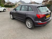 used Audi Q5 2.0 TDI [143] Quattro SE 5dr [Start Stop]