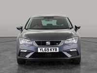 used Seat Leon 1.5 TSI EVO FR