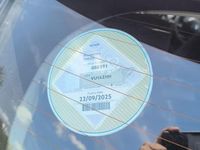 Begagnad Nissan Leaf Acenta 24 kW (33 HK) 2016 Röd Halvkombi