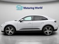 Used Porsche Macan 330 kW (449 HP) 2025 Grey SUV