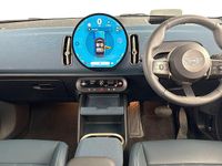 Used Mini Countryman 215 HP (158 kW) 2024 Blue SUV