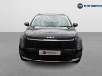 Used Kia Sportage 2025 Black SUV