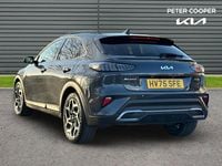 Used Kia XCeed GT-Line S 112 HP (82 kW) 2025 Grey SUV