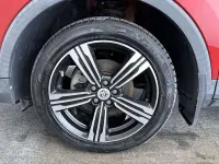Used MG ZS Exclusive 106 HP (77 kW) 2018 Red SUV