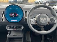 Used Mini Countryman Classic 168 HP (123 kW) 2024 Silver SUV