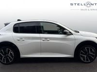 Used Peugeot e-208 GTi 114 kW (156 HP) 2026 Hatchback