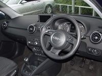 Used Audi A1 2011 Hatchback