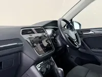 Used VW Tiguan SEL 190 HP (139 kW) 2020 SUV