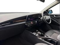 Used Kia e-Niro 150 kW (204 HP) 2024 Grey SUV