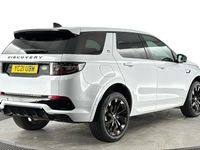Used Land Rover Discovery Sport SE Dynamic 204 HP (150 kW) 2023 SUV