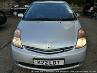 Used Toyota Prius T3 2008 Hatchback