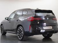 Used BMW X3 M Sport 194 HP (142 kW) 2025 Black SUV