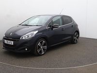 used Peugeot 208 1.2 PureTech GT Line Hatchback 5dr Petrol EAT Euro 6 (s/s) (110 ps) Visibility Pack