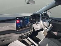 Used Skoda Octavia SportLine 150 HP (110 kW) 2025 Black magic pearl effect Estate