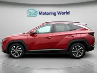 Używany Hyundai Tucson Premium 230 KM (169 kW) 2023 SUV