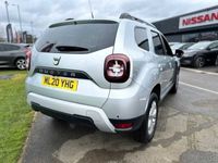 used Dacia Duster 1.3 TCe 130 Comfort 5dr