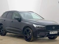 Used Volvo XC60 Plus 247 HP (181 kW) 2025 Black SUV