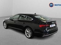 Second-hand Audi A5 Sportback Sport 150 CP (110 kW) 2024 Hatchback