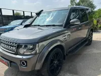 Used Land Rover Discovery 4 HSE 256 HP (188 kW) 2015 SUV