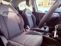 Used Fiat 500X Pop Star 140 HP (102 kW) 2016 Grey SUV