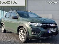 Used Dacia Sandero Expression 91 HP (66 kW) 2025 Hatchback