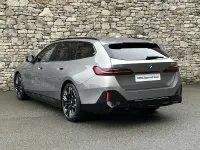Used BMW i5 Comfort Edition 442 kW (601 HP) 2026 Grey Estate