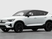 New Volvo EC40 Plus 185 kW (252 HP) 2026 SUV