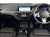 Used BMW 118 M Sport 134 HP (98 kW) 2023 Grey
