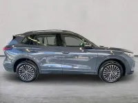 New VW Tiguan Life 200 HP (147 kW) 2026 Grey SUV