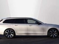 Used Volvo V90 Plus 350 HP (257 kW) 2025 Estate