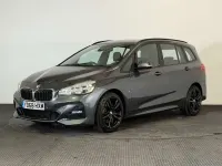 Used BMW 220 M Sport 2018 Grey MPV