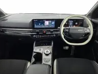 Used Kia Sportage GT-Line 147 HP (108 kW) 2026 Black SUV