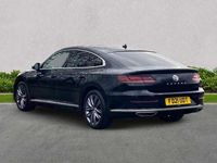 Used VW Arteon 190 HP (139 kW) 2021