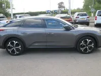 Used Citroën C5 X PureTech 181 HP (133 kW) 2022 Grey Estate