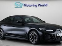 Used BMW i4 M Sport 250 kW (340 HP) 2026 Sedan