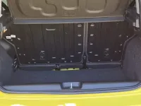 Used Fiat Panda Cross Cross 80 HP (58 kW) 2015 Hatchback