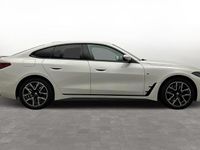 Used BMW 420 Gran Coupé M Sport 181 HP (133 kW) 2025 White Coupe