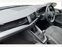 Used Audi A1 Sport 95 HP (69 kW) 2023 Black SUV