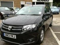 Used Dacia Sandero 2013 Hatchback