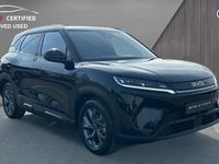 Ny BYD Atto 2 Comfort 150 kW (204 HK) 2026 Svart SUV