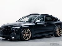 Used Audi Q5 Sportback Comfort 2021 SUV